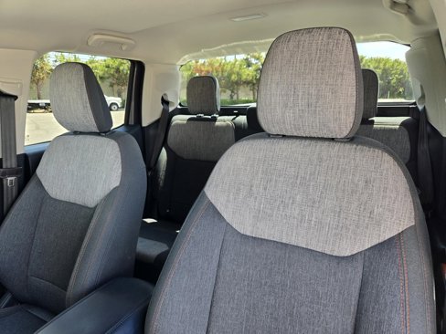 Used 2023 Ford Maverick XLT image 22