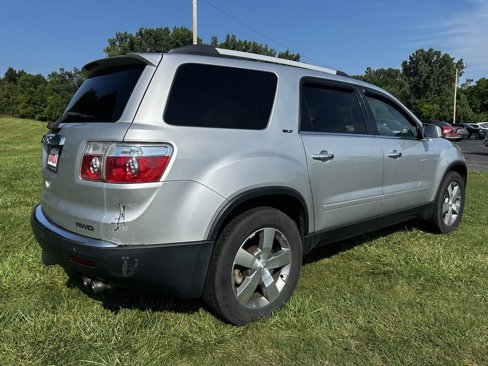 Used 2011 GMC Acadia SLT image 3
