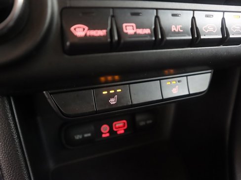 Used 2017 Kia Sportage EX image 44