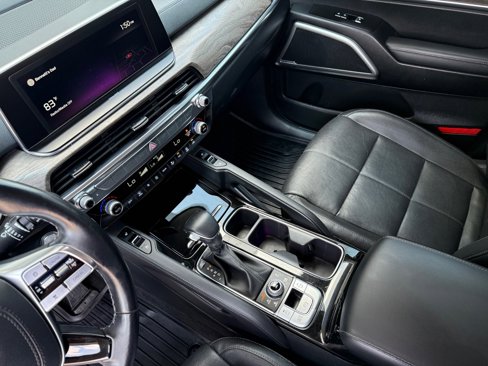 Used 2022 Kia Telluride EX w/ EX Premium Package image 28