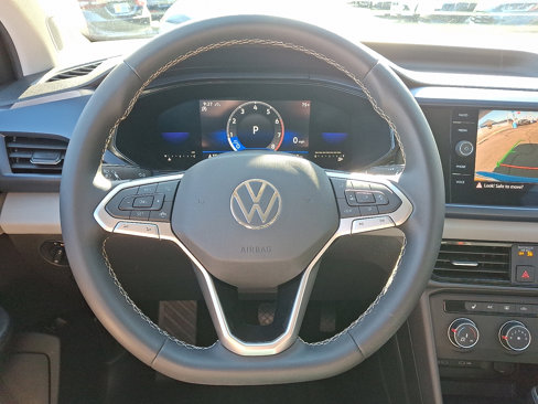 Used 2022 Volkswagen Taos SE image 16