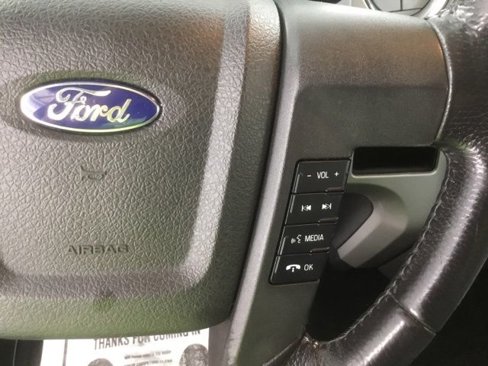 Used 2013 Ford F150 XLT w/ XLT Chrome Pkg image 25