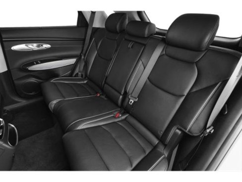 Certified 2023 Genesis GV70 2.5T Sport Prestige w/ Sport Prestige Package image 16