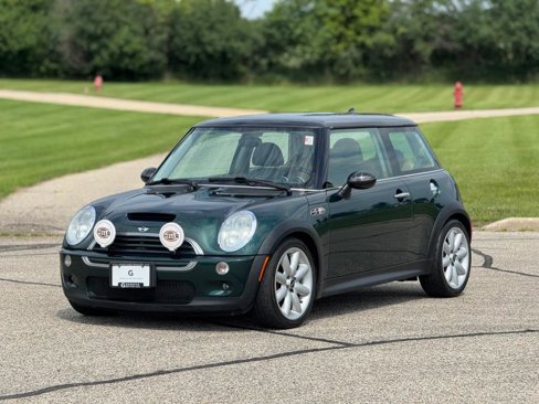 Used 2004 MINI Cooper S image 5