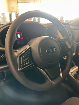 New 2025 Subaru Impreza 2.0i image 14