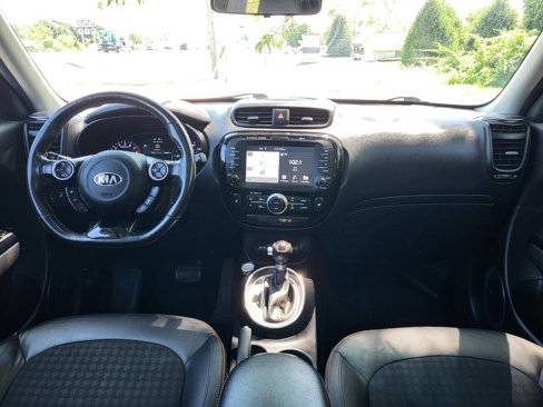 Used 2018 Kia Soul ! w/ Tech Package image 14