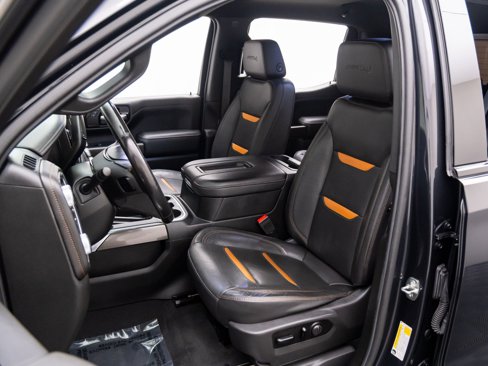 Used 2020 GMC Sierra 1500 AT4 w/ AT4 Premium Package image 14