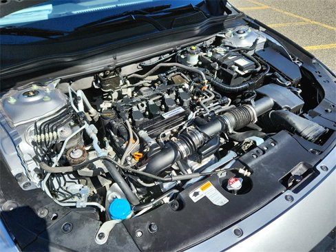 Used 2018 Honda Accord Sport image 16
