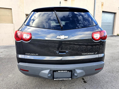 Used 2009 Chevrolet Traverse LT image 15