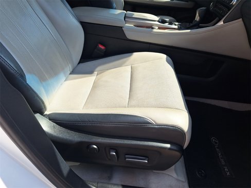 Used 2017 Lexus RX 350 FWD image 28
