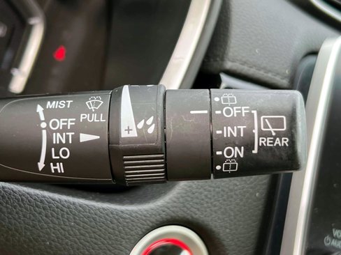 Certified 2019 Honda CR-V EX-L image 24