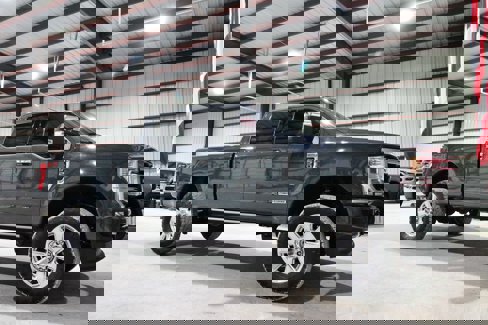 Used 2021 Ford F250 Platinum image 15