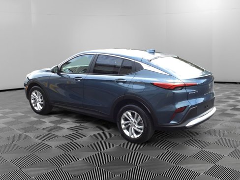 New 2026 Buick Envista Preferred w/ Convenience I Package image 5