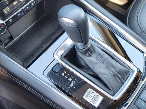 Certified 2021 MAZDA CX-5 Grand Touring Reserve image 13
