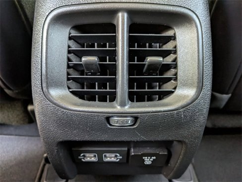 Certified 2021 Jeep Cherokee Latitude Lux w/ Sun & Sound Group image 24