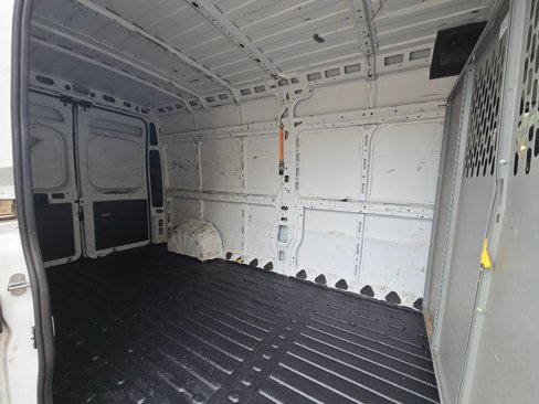 Used 2021 RAM ProMaster 2500 image 13