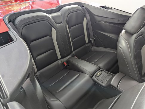 Used 2017 Chevrolet Camaro LT image 32