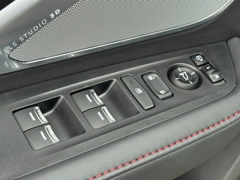 Used 2024 Acura RDX AWD w/ A-Spec & Advance Pkg image 21