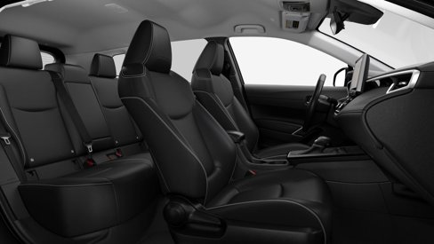 New 2026 Toyota Corolla Cross XLE image 20