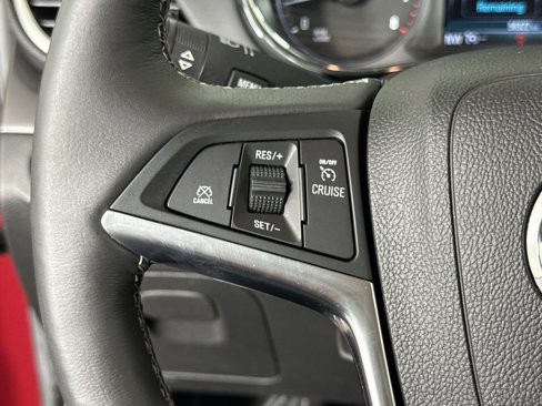 Used 2017 Buick Encore Essence w/ Experience Buick Package image 21