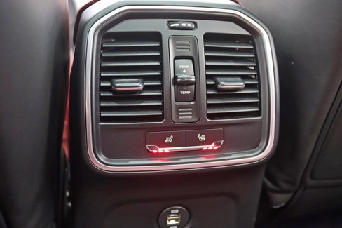 Used 2017 Porsche Macan GTS image 24