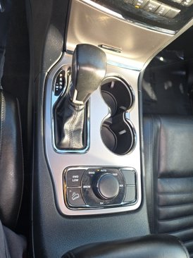 Used 2020 Jeep Grand Cherokee Limited X image 20