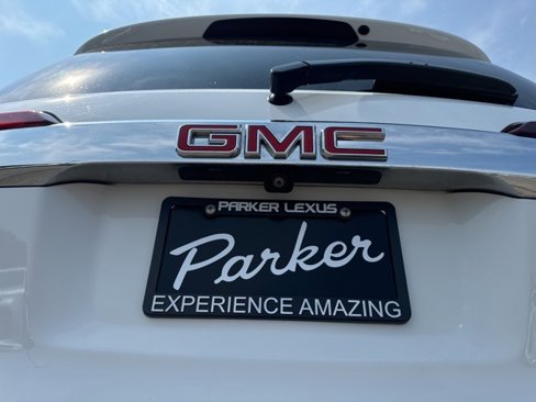 Used 2021 GMC Acadia SLT image 26