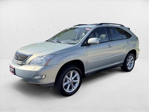 Used 2008 Lexus RX 350 AWD image 1