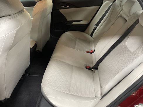 Used 2021 Honda Insight EX image 32