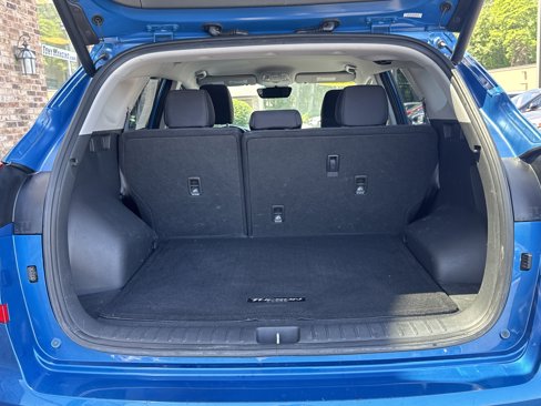 Used 2021 Hyundai Tucson Sport image 11