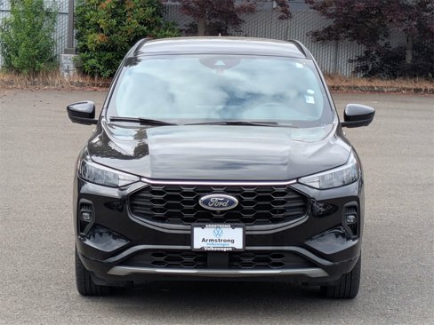 Used 2023 Ford Escape ST-Line Select w/ Tech Pack #2 image 8