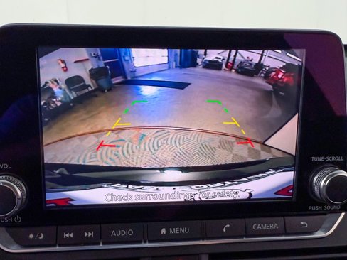 Used 2019 Nissan Altima 2.5 SR image 15