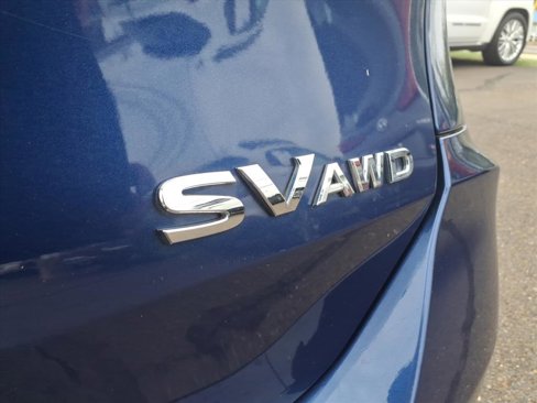 Used 2018 Nissan Rogue SV image 18