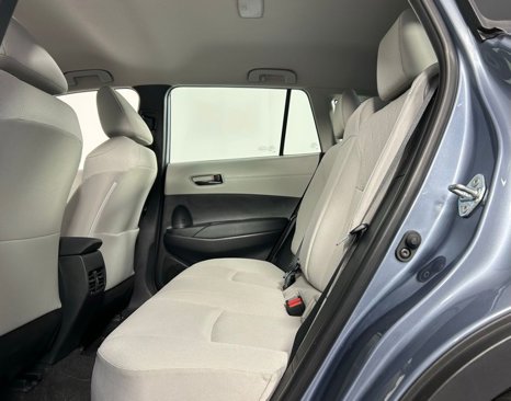 Used 2023 Toyota Corolla Cross L image 15