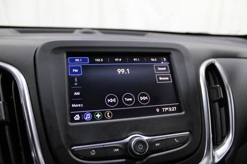 Used 2021 Chevrolet Equinox LT image 15