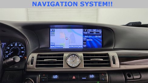 Used 2013 Lexus LS 460 L image 12