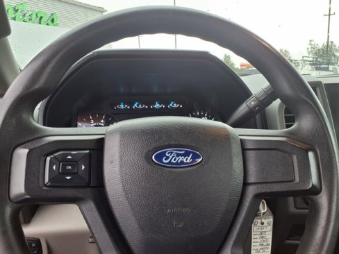 Used 2019 Ford F250 XL w/ Power Equipment Group image 22