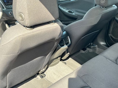 Used 2024 Chevrolet Malibu LT image 24