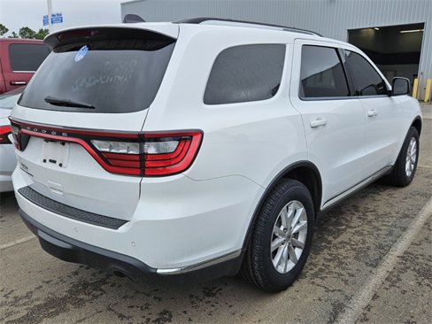 Used 2023 Dodge Durango SXT Launch Edition image 7