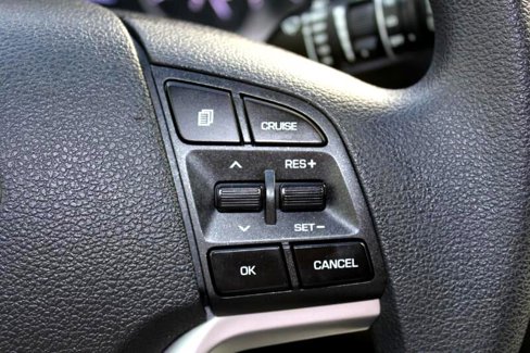 Used 2019 Hyundai Tucson Value image 25