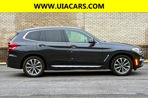 Used 2019 BMW X3 sDrive30i w/ Premium Package image 6