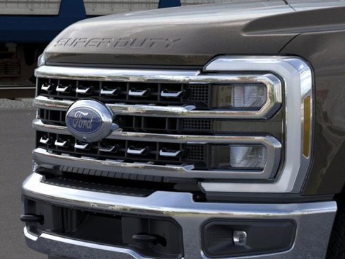 New 2025 Ford F350 Lariat image 17