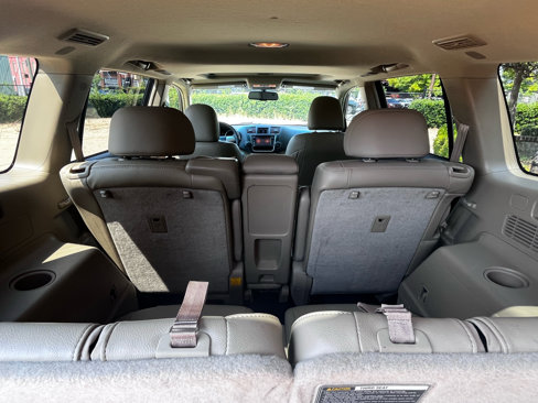 Used 2013 Toyota Highlander FWD image 18
