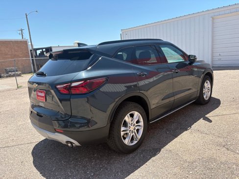 Used 2019 Chevrolet Blazer LT w/ Sound & Technology Package image 10