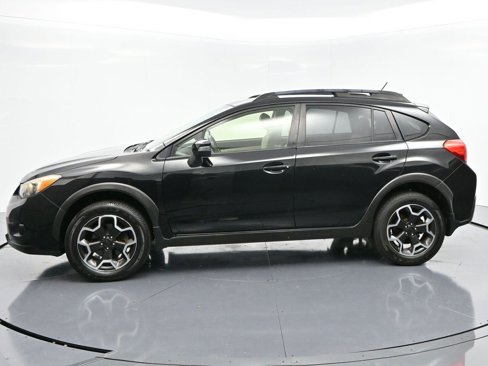 Used 2015 Subaru Crosstrek 2.0i Limited w/ Popular Package #1 image 3