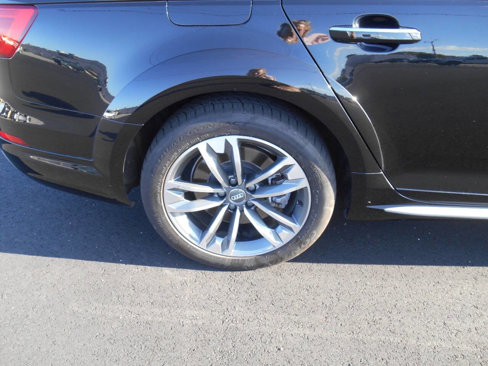 Used 2017 Audi A4 2.0T allroad Premium Plus image 4