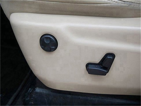 Used 2015 Jeep Grand Cherokee Limited image 19