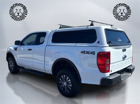 Used 2022 Ford Ranger XL w/ Equipment Group 101A High image 7