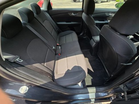 Used 2019 Kia Forte LXS image 14
