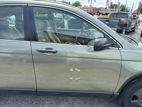 Used 2007 Honda CR-V LX image 45